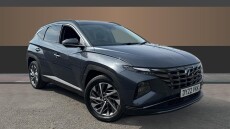 Hyundai TUCSON 1.6 TGDi Premium 5dr 2WD Petrol Estate